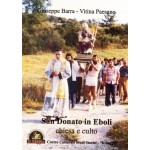 San Donato in Eboli, chiesa e culto
